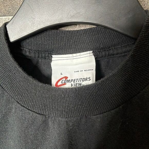 VTG Jeff Gordon Champion Shirt 2002 Large - Picture 5 of 5